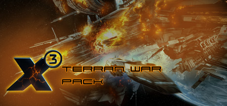 X3: Terran War Pack