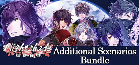 Nightshade Additional Scenarios Bundle