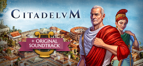 Citadelum + Original Soundtrack