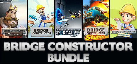 Bridge Constructor Bundle