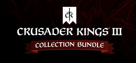 Crusader Kings III: Collection