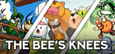 The Bee's Knees