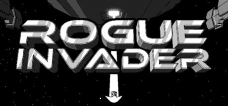 Rogue Invader + Soundtrack