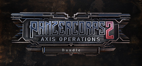 Panzer Corps 2 - Axis Operations Bundle