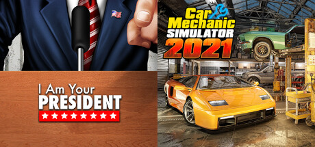 Presidential state car mechanic