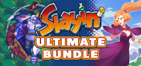 Slayin Ultimate Bundle