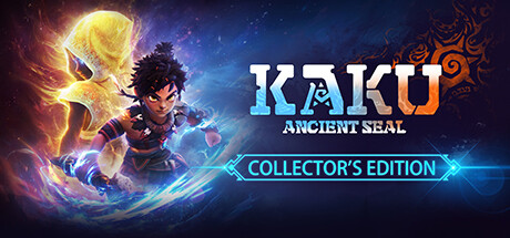 KAKU: Ancient Seal - The Collector's Edition