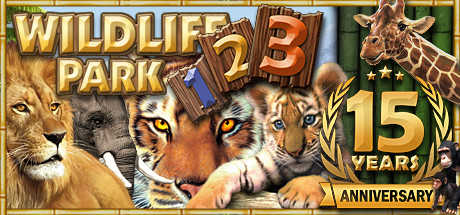 Wildlife Park - 15 Years Anniversary Trilogy