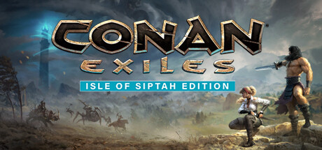 Conan Exiles - Isle of Siptah Edition