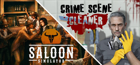 Saloon Cleaner