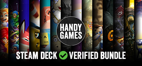 HandyGames Verified Steam Deck Bundle