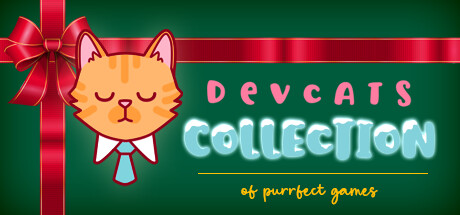 Devcats Collection (FOR GIFTS)