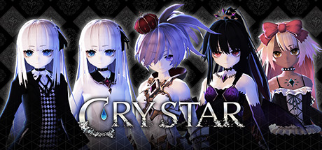 CRYSTAR - Clothing Swap Collection