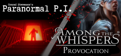 Paranormal Investigator