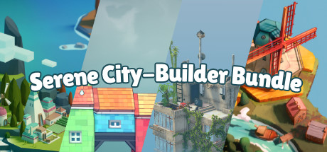 Serene City-Builder Bundle