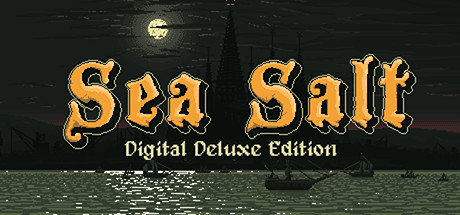 Sea Salt Digital Deluxe Edition