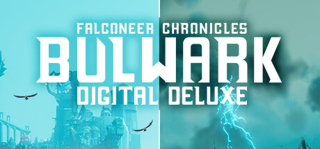 Bulwark Evolution Digital Deluxe Bundle