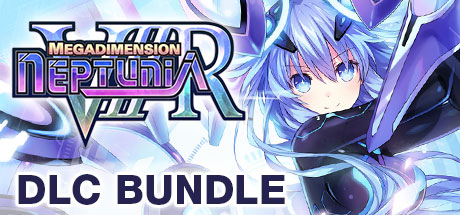 Megadimension Neptunia VIIR - DLC Bundle | コンプリートエディション | 完全組合包