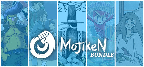 Mojiken Studio Bundle