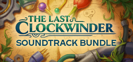 The Last Clockwinder Soundtrack Bundle