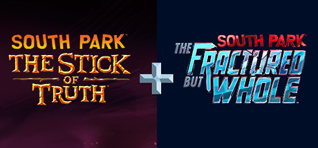 Bundle: South Park™ : The Stick of Truth™ + The Fractured but Whole™