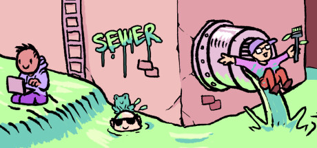 Sewer Dev Buds