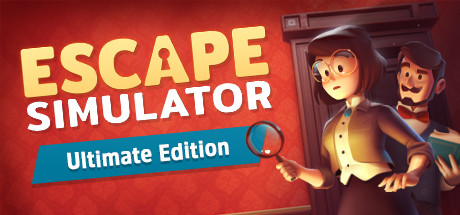 Escape Simulator - Collector's Edition