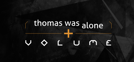 Thomas Was Alone + Volume