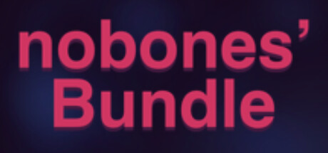 nobones' bundle!