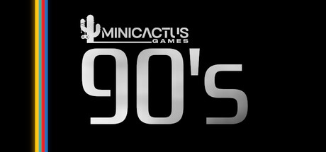 Minicactus 90's