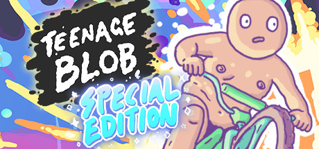 Teenage Blob: Special Edition