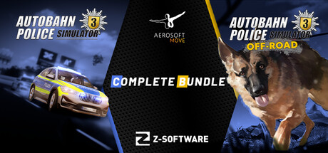 Autobahn Police Simulator 3 - Complete Edition