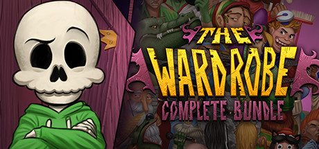 The Wardrobe - Complete Bundle