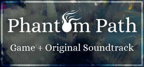 Phantom Path + Original Soundtrack