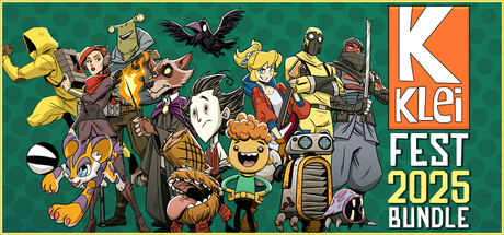 Klei Fest Bundle 2025