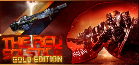 The Red Solstice Gold Edition