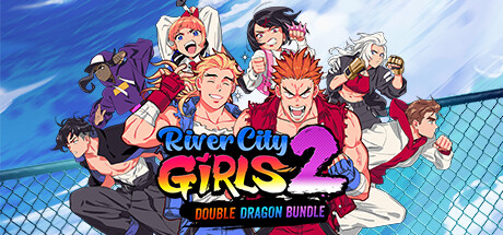 River City Girls 2: Double Dragon Bundle