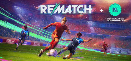 Rematch - OST Edition