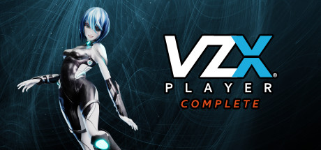 VZX Player Complete