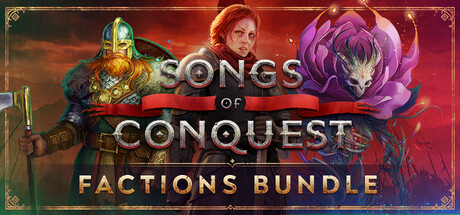 Songs of Conquest - Factions