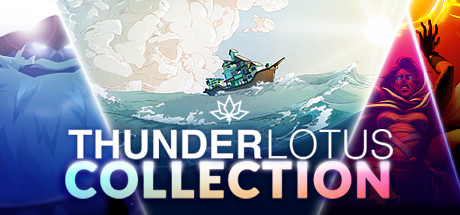 The Thunder Lotus Collection