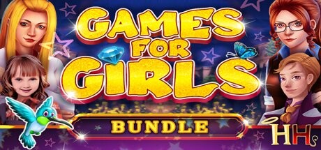 Games for Girls