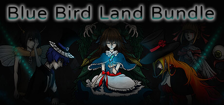 Blue Bird Land Bundle