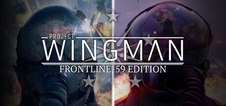 Project Wingman: Frontline-59 Edition