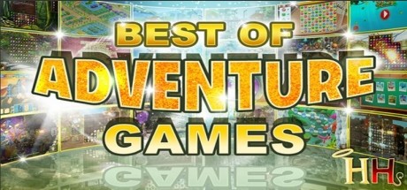 Best of Adventure Games