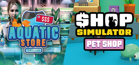 Pet Shop and Aquatic Store