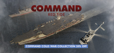 Command Cold War Collection