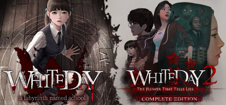 White Day Complete Collection