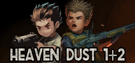 Heaven Dust 1+2 Bundle