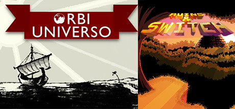 Orbi Universo Team Collection